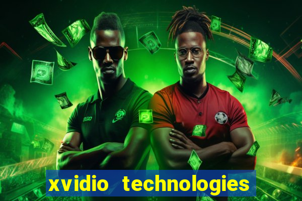 xvidio technologies startup brasil 2024 download gr  tis